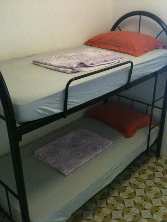 Urban Hostel Singapore Værelse billede