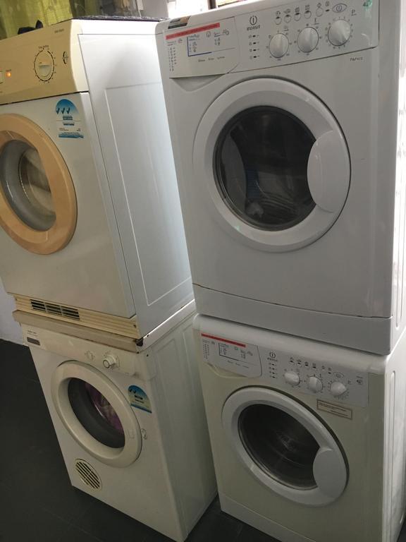 Urban Hostel Singapore Eksteriør billede