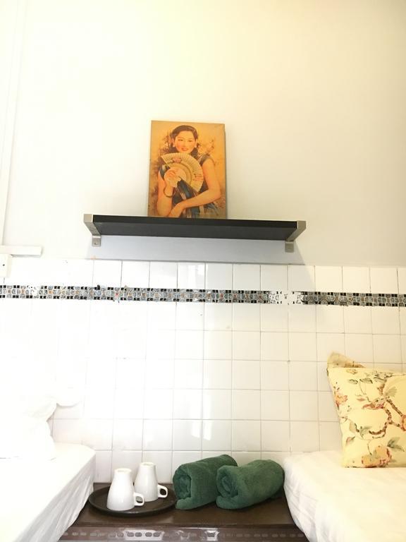 Urban Hostel Singapore Eksteriør billede
