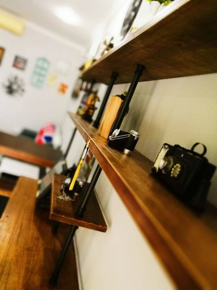 Urban Hostel Singapore Eksteriør billede