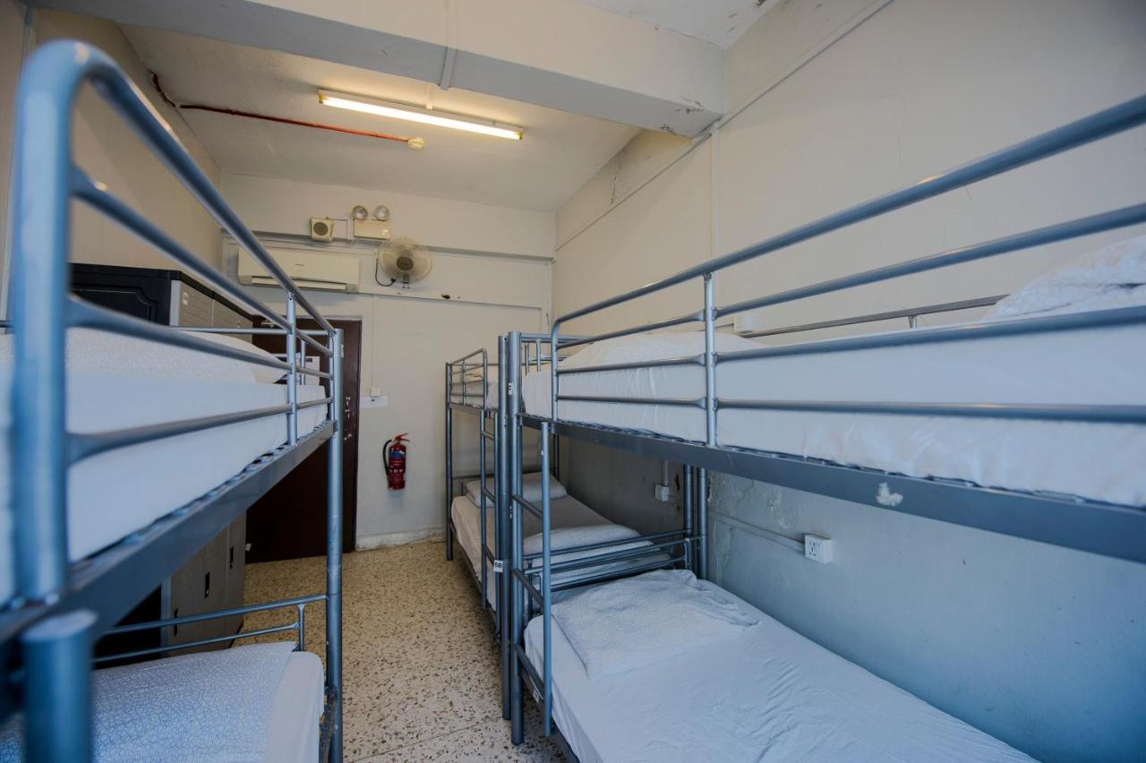 Urban Hostel Singapore Eksteriør billede