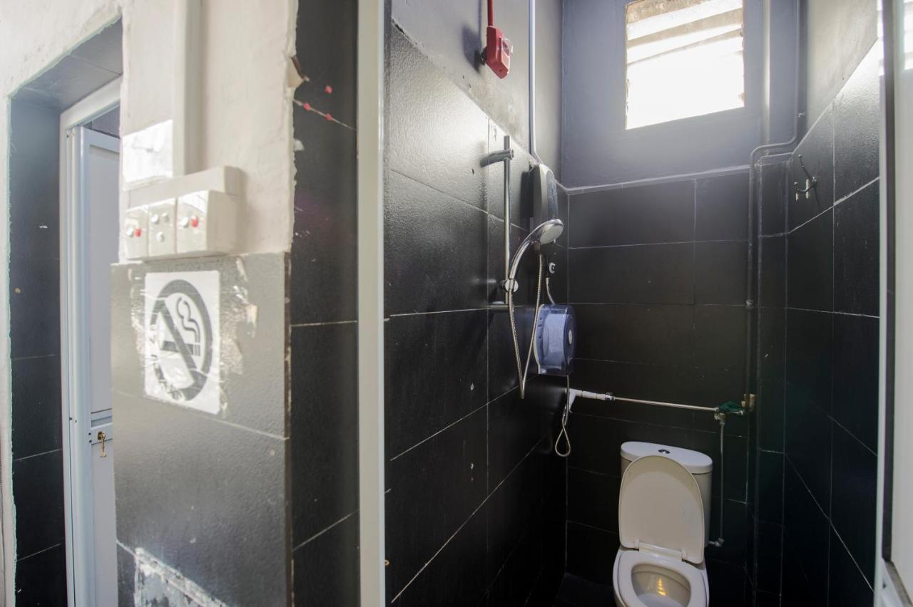 Urban Hostel Singapore Eksteriør billede