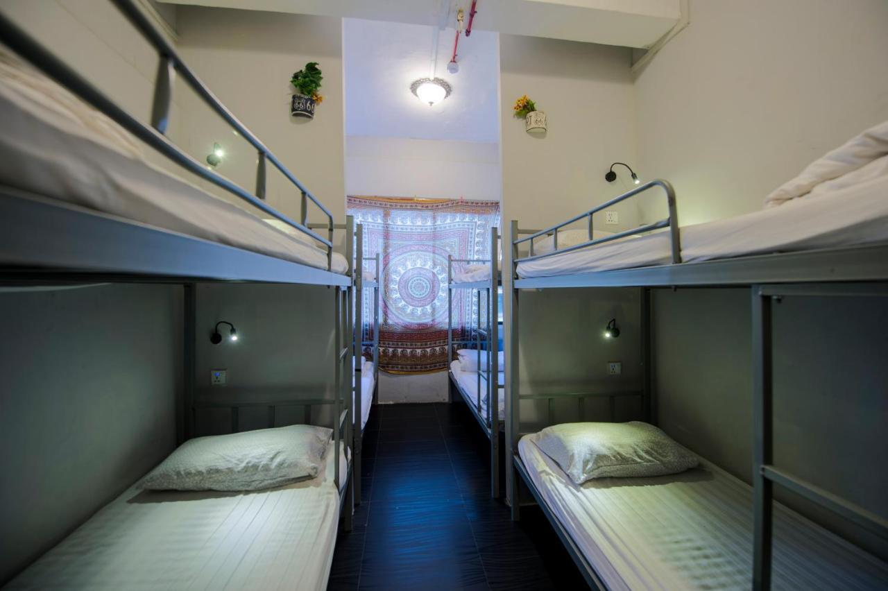 Urban Hostel Singapore Eksteriør billede