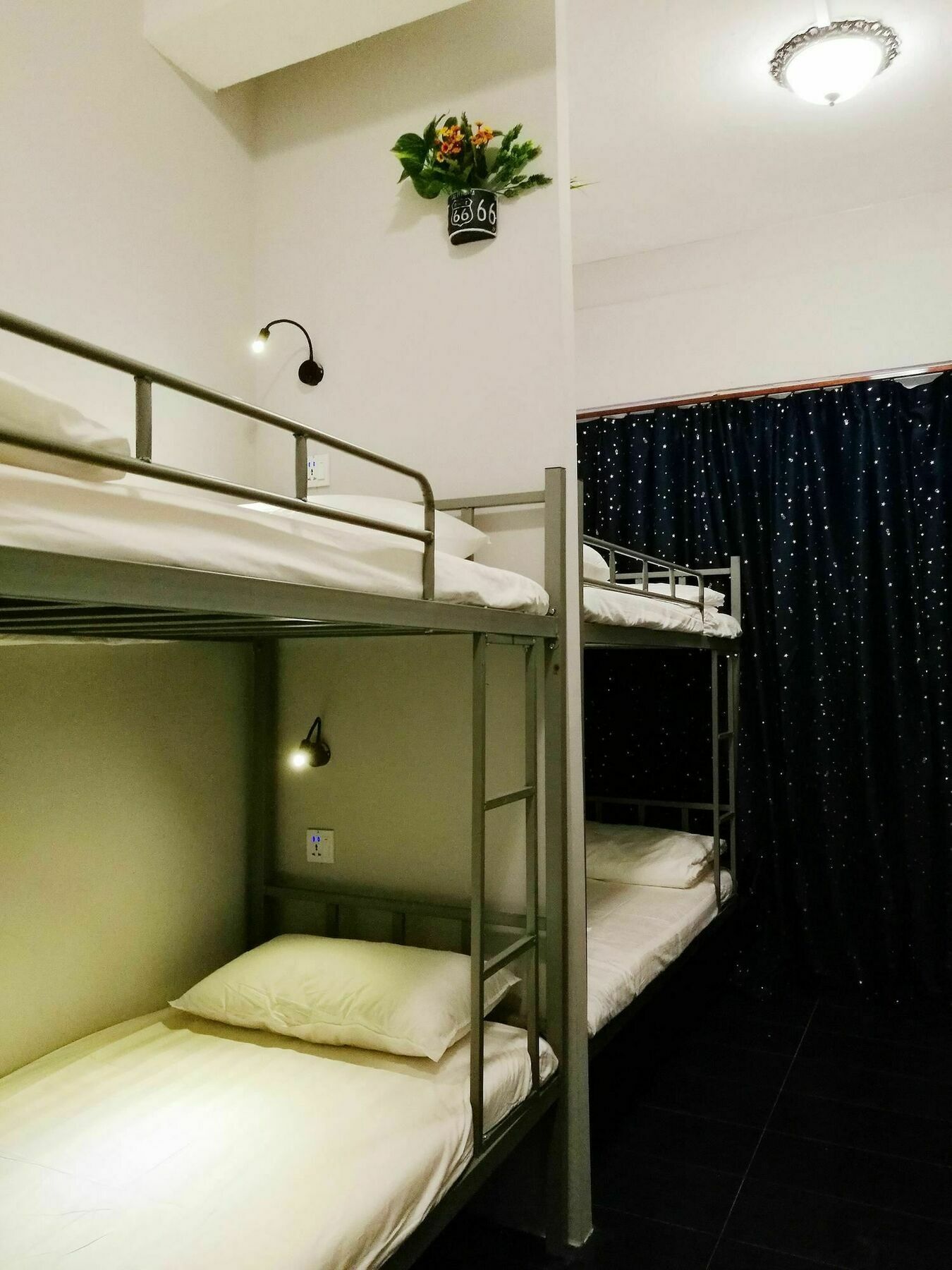 Urban Hostel Singapore Eksteriør billede