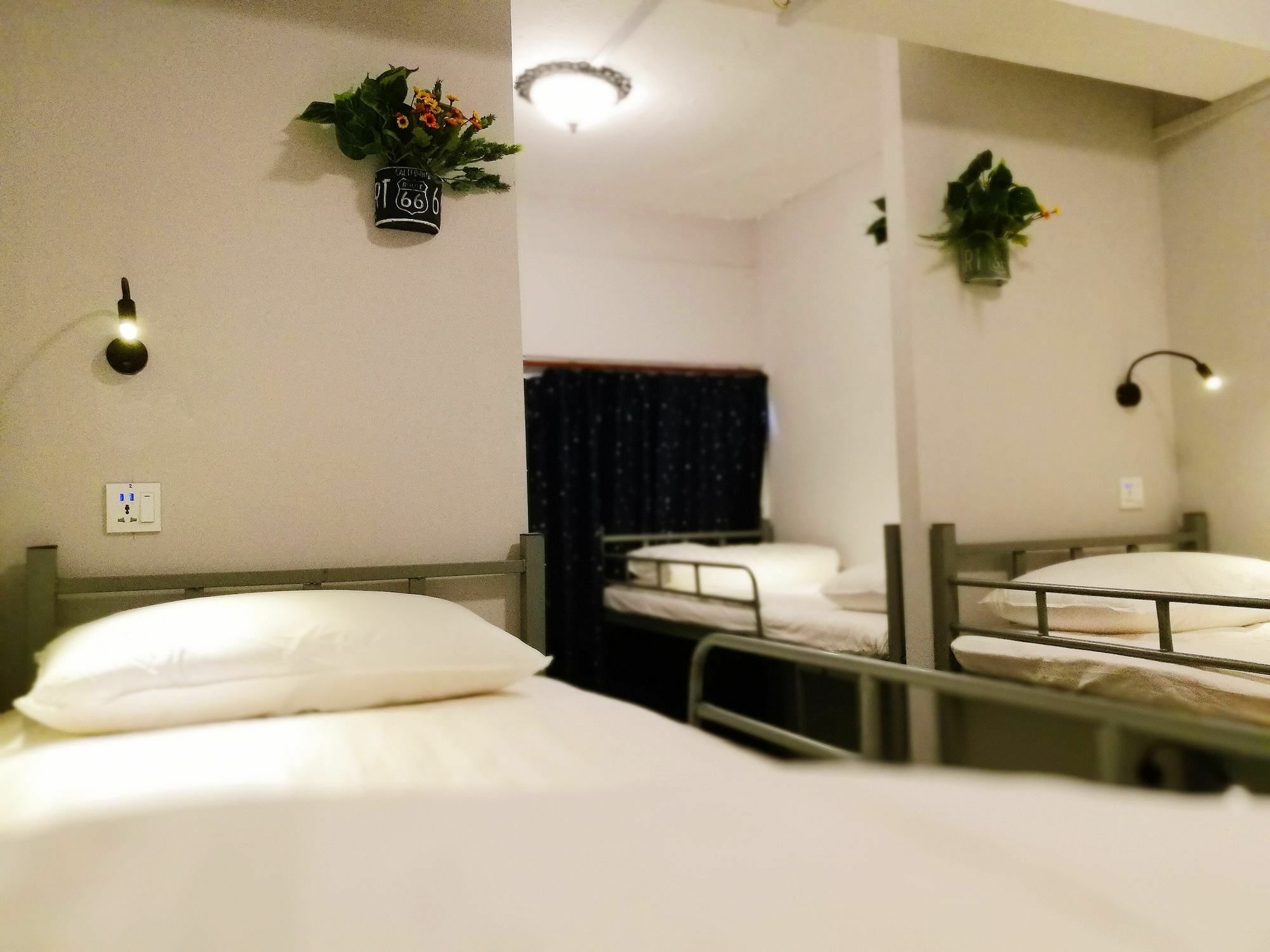 Urban Hostel Singapore Eksteriør billede