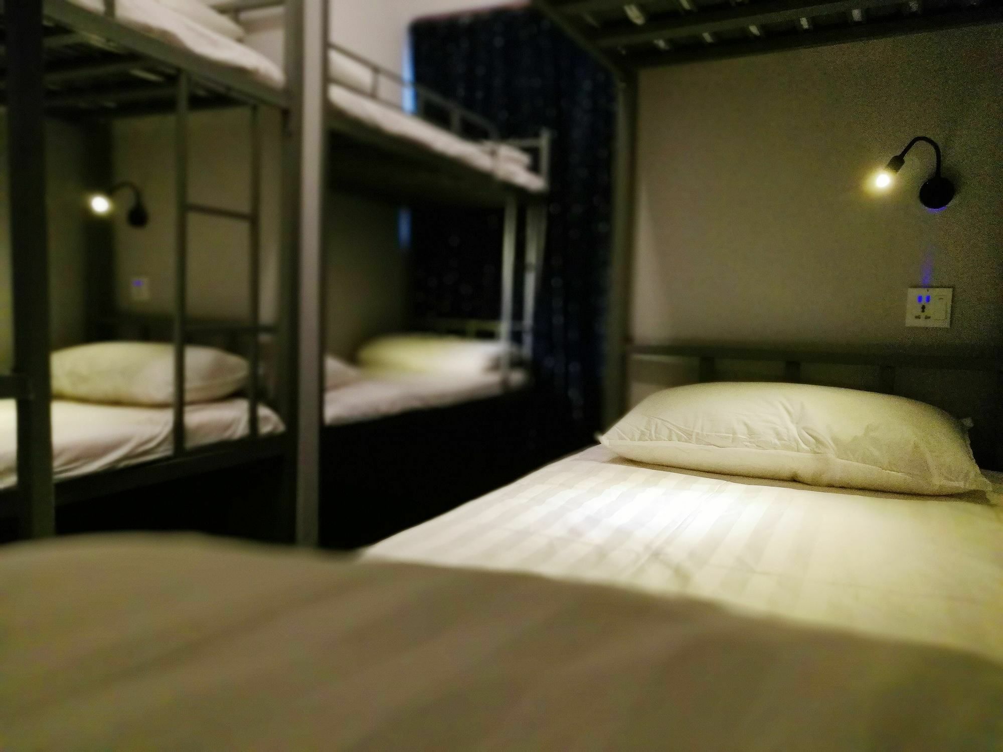Urban Hostel Singapore Eksteriør billede