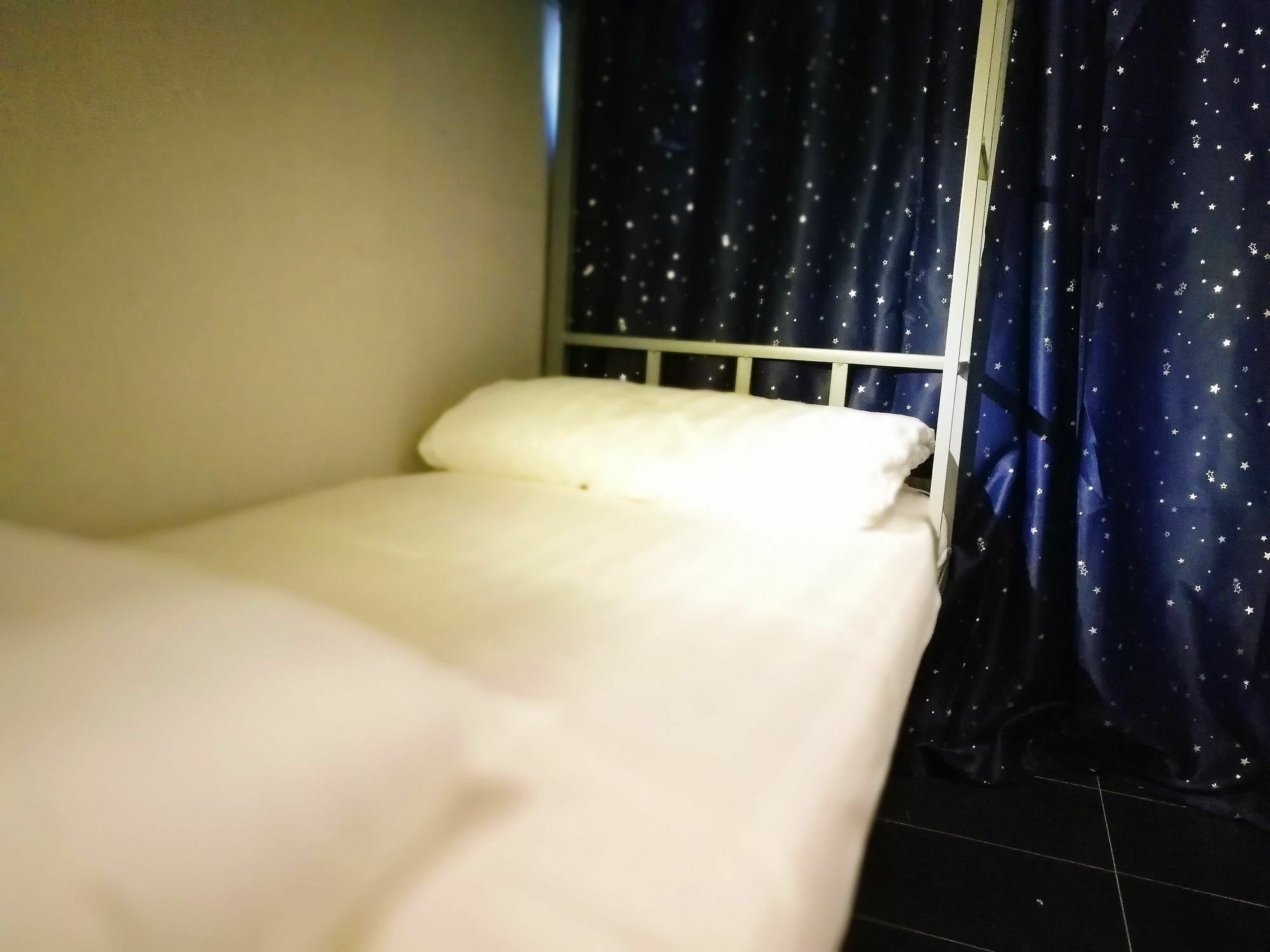 Urban Hostel Singapore Eksteriør billede