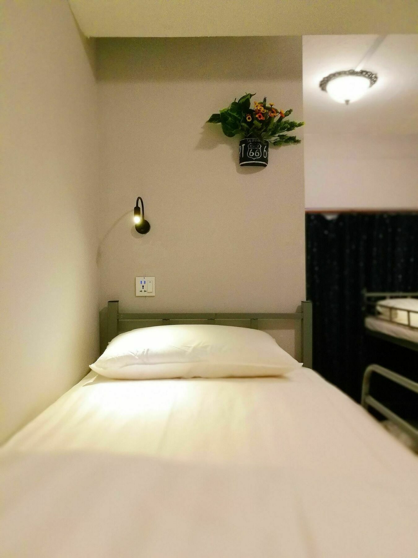 Urban Hostel Singapore Eksteriør billede