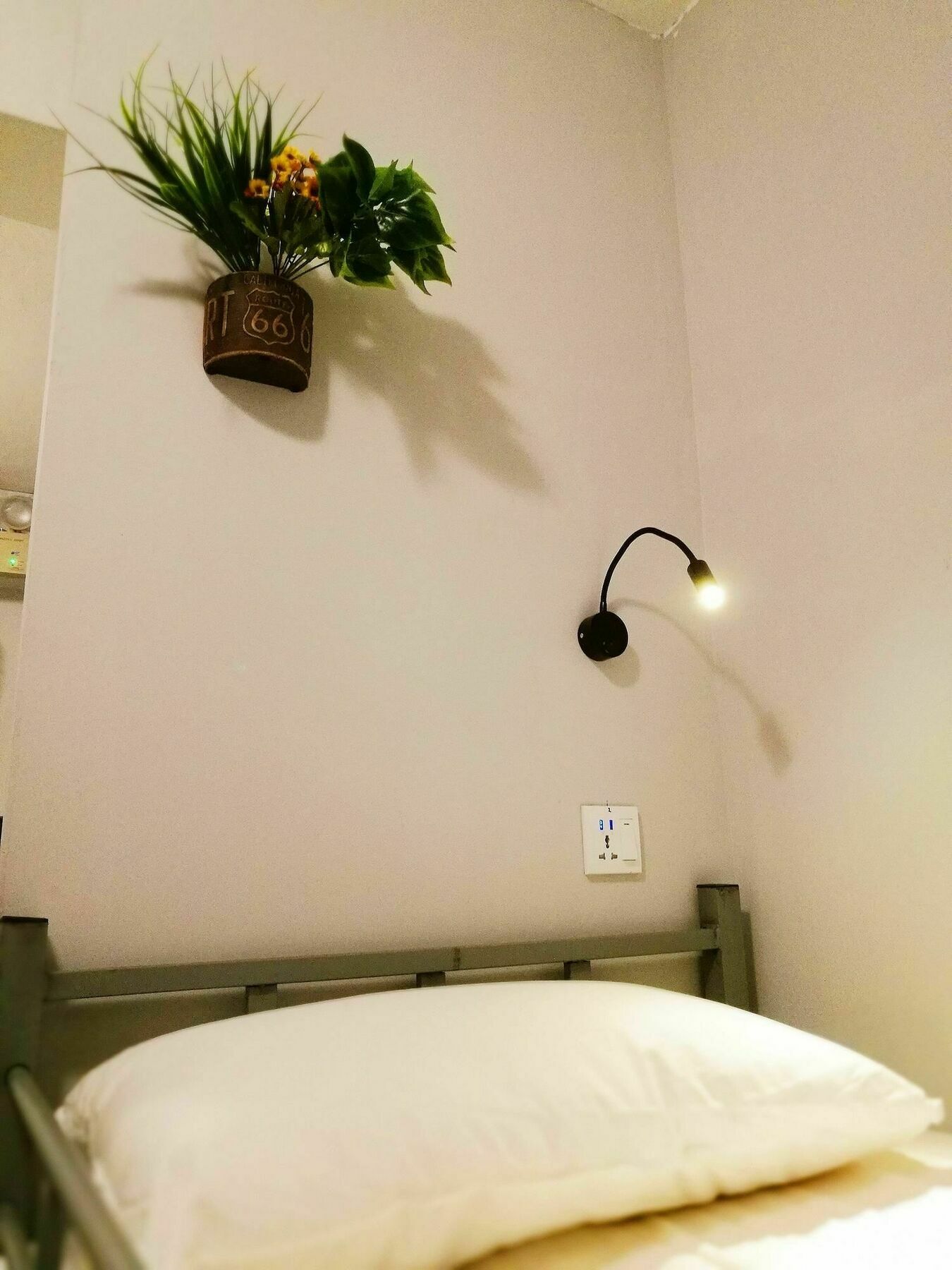 Urban Hostel Singapore Eksteriør billede